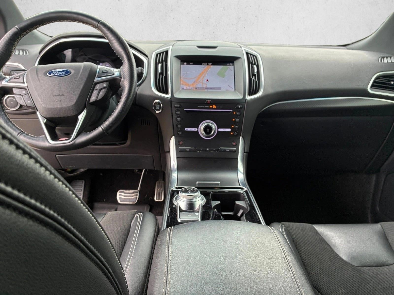 2019 Ford Edge ST