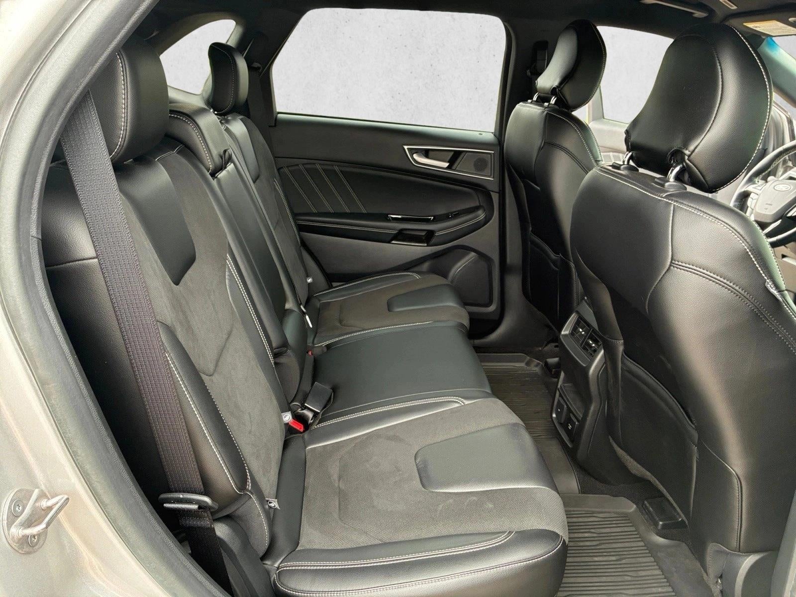 2019 Ford Edge ST