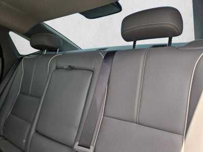 2019 Chevrolet Impala Premier