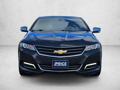 2019 Chevrolet Impala Premier
