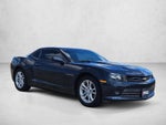2014 Chevrolet Camaro LS