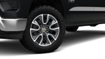 2026 Chevrolet Silverado 1500 Base
