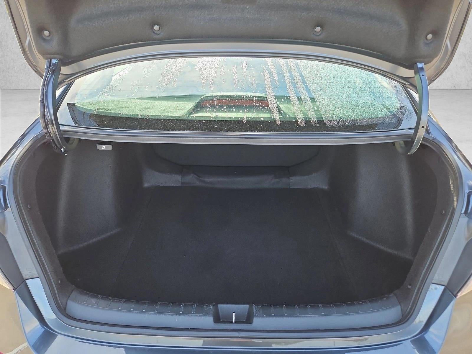 2025 Honda Civic Sedan LX