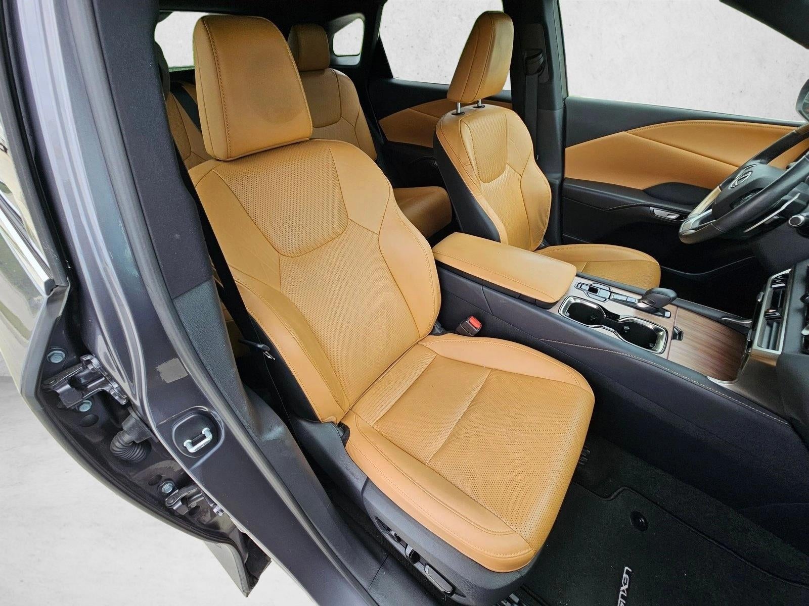 2023 Lexus RX 350 Premium Plus