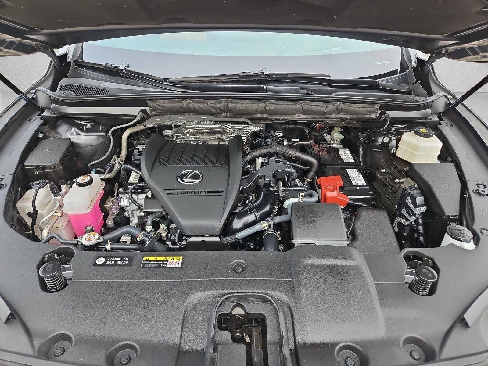 2023 Lexus RX 350 Premium Plus