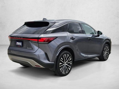 2023 Lexus RX 350 Premium Plus