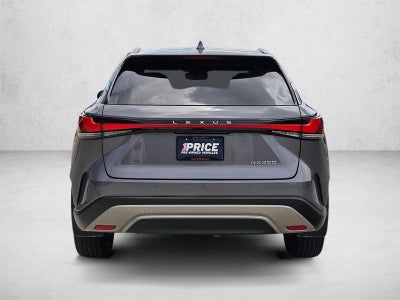 2023 Lexus RX 350 Premium Plus