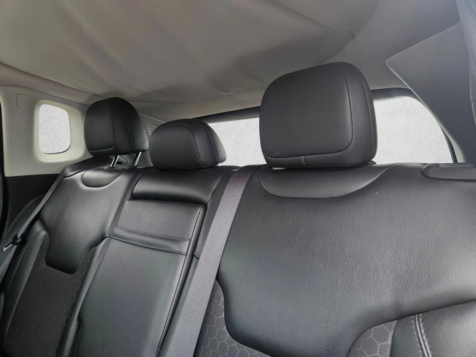 2019 Jeep Compass Altitude