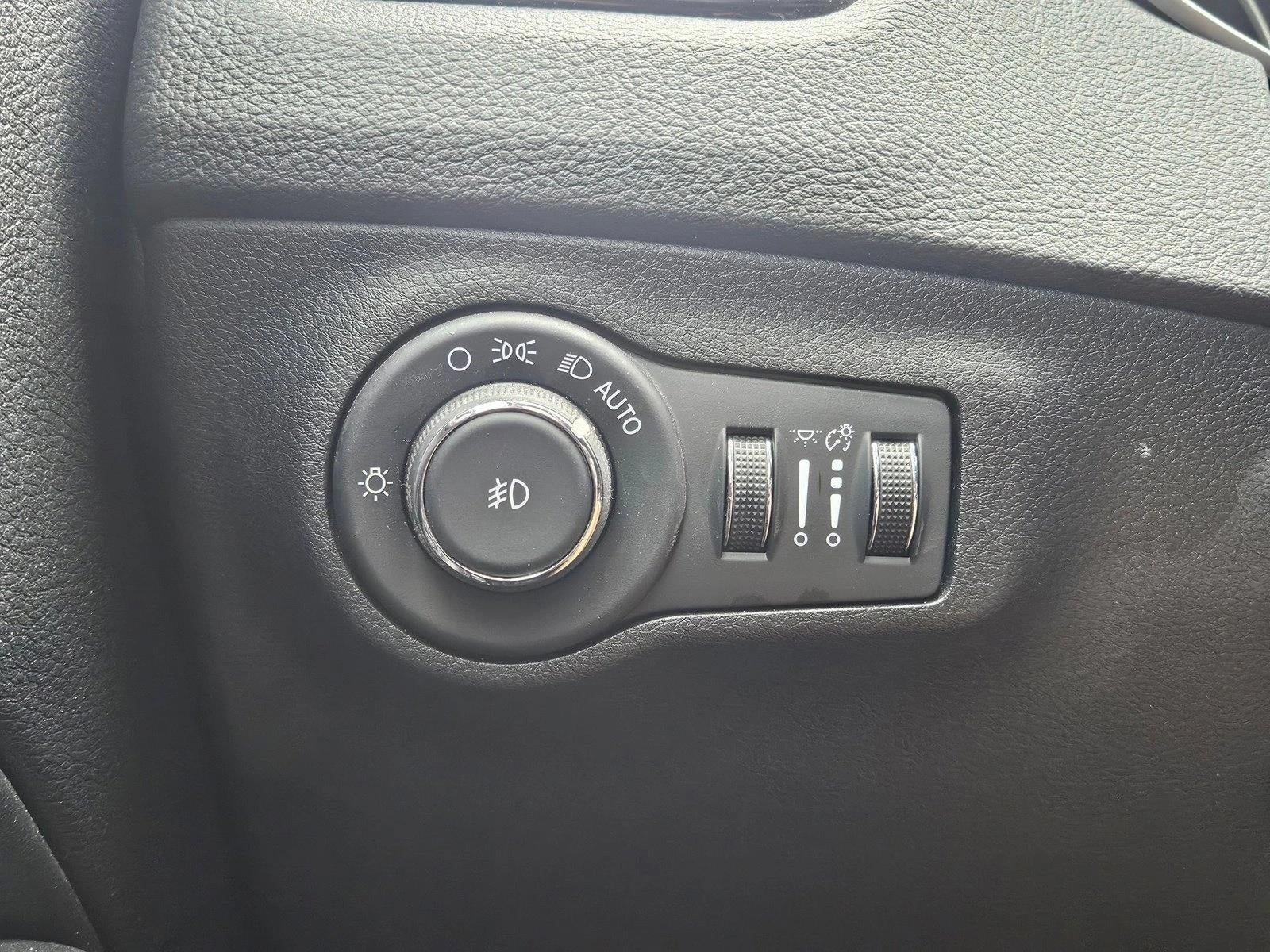 2019 Jeep Compass Altitude