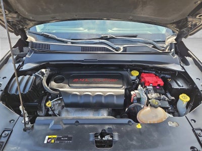 2019 Jeep Compass Altitude