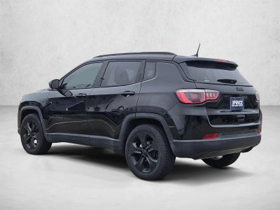 2019 Jeep Compass Altitude