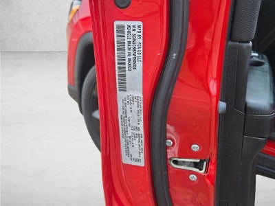 2021 Jeep Compass Altitude FWD