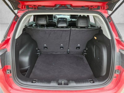 2021 Jeep Compass Altitude FWD