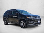 2018 Jeep Compass Latitude FWD