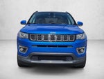 2020 Jeep Compass Limited 4x4