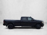 2020 RAM 3500 Laramie Crew Cab 4x4 8' Box