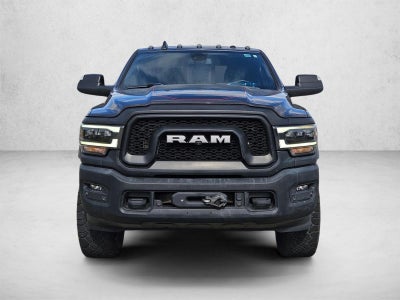 2022 RAM 2500 Power Wagon Crew Cab 4x4 6'4" Box