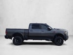 2022 RAM 2500 Power Wagon Crew Cab 4x4 6'4" Box