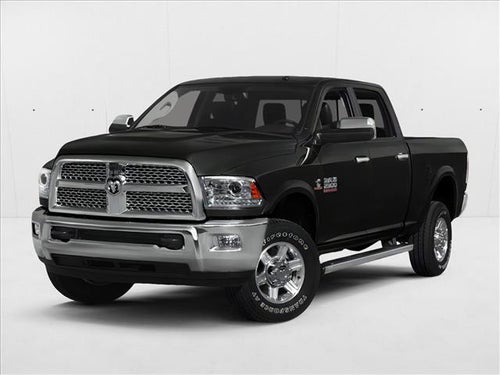 2013 RAM 2500 Tradesman