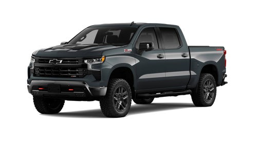2026 Chevrolet Silverado 1500 Base