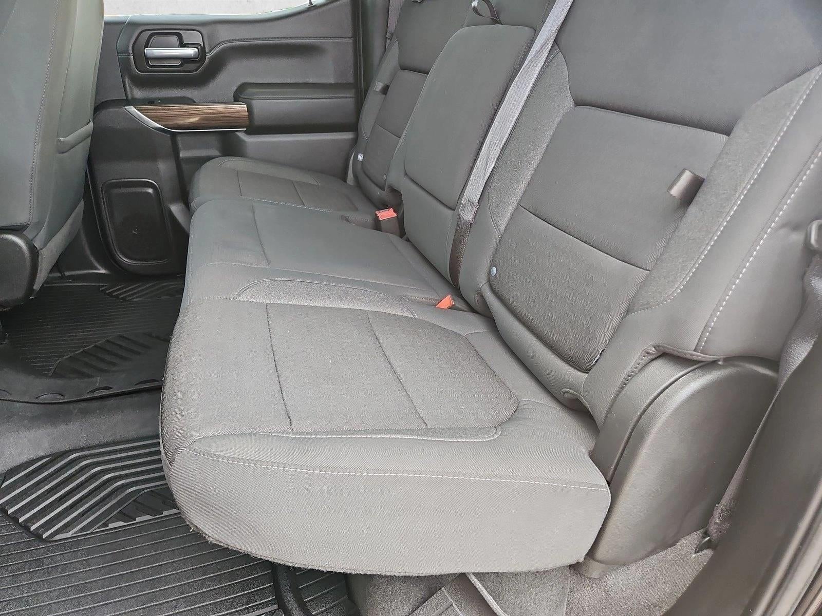 2021 Chevrolet Silverado 1500 RST All Star Edition