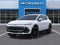 2027 Chevrolet Equinox EV RS
