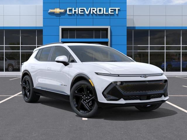2027 Chevrolet Equinox EV RS