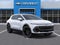 2027 Chevrolet Equinox EV RS