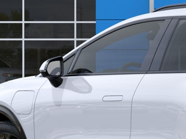2027 Chevrolet Equinox EV RS