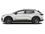 2027 Chevrolet Equinox EV RS