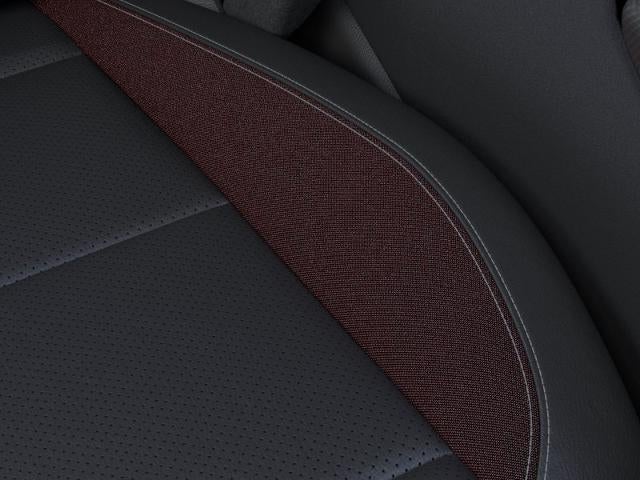 2027 Chevrolet Equinox EV RS