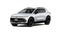 2027 Chevrolet Equinox EV RS