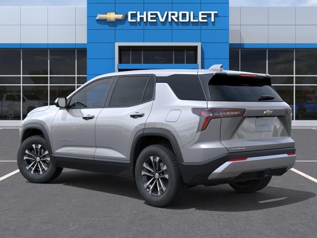 2027 Chevrolet Equinox FWD LT