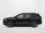 2027 Chevrolet Equinox FWD RS