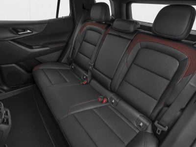 2027 Chevrolet Equinox FWD RS