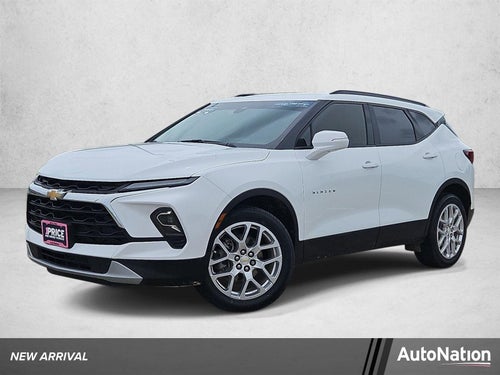 2023 Chevrolet Blazer 3LT