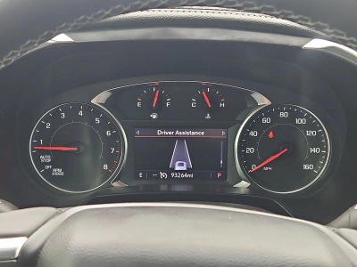 2023 Chevrolet Blazer 3LT