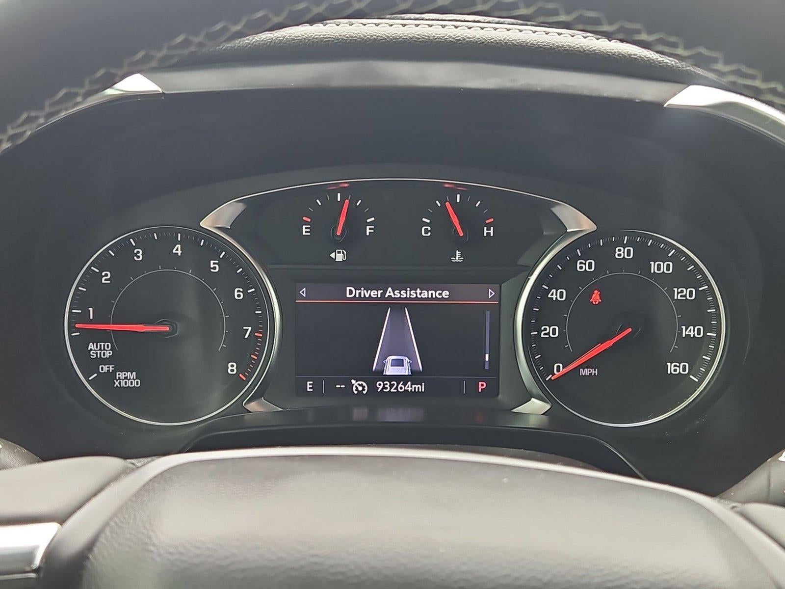 2023 Chevrolet Blazer 3LT