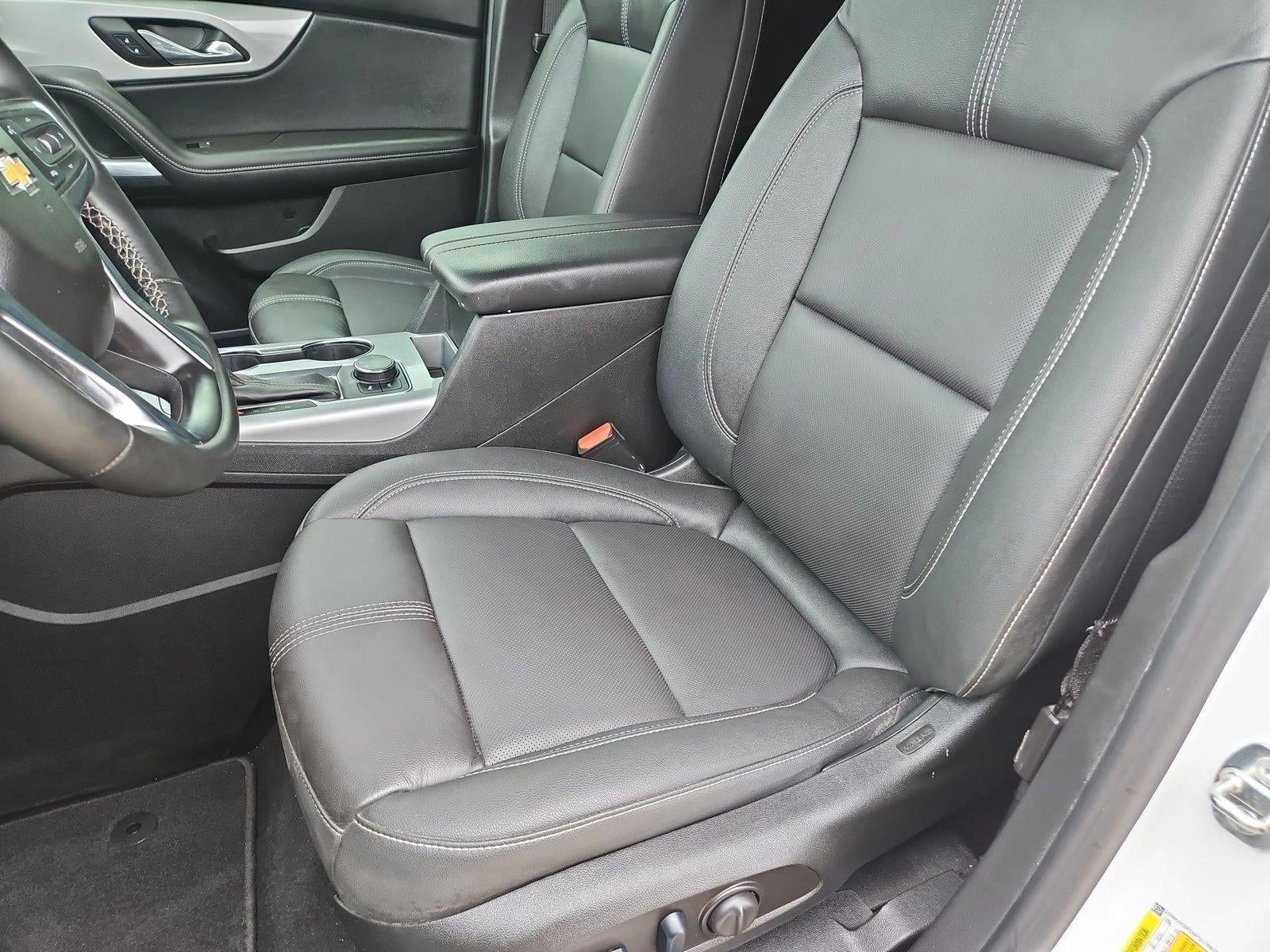 2023 Chevrolet Blazer 3LT