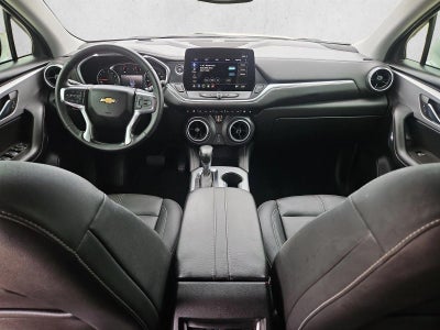 2023 Chevrolet Blazer 3LT
