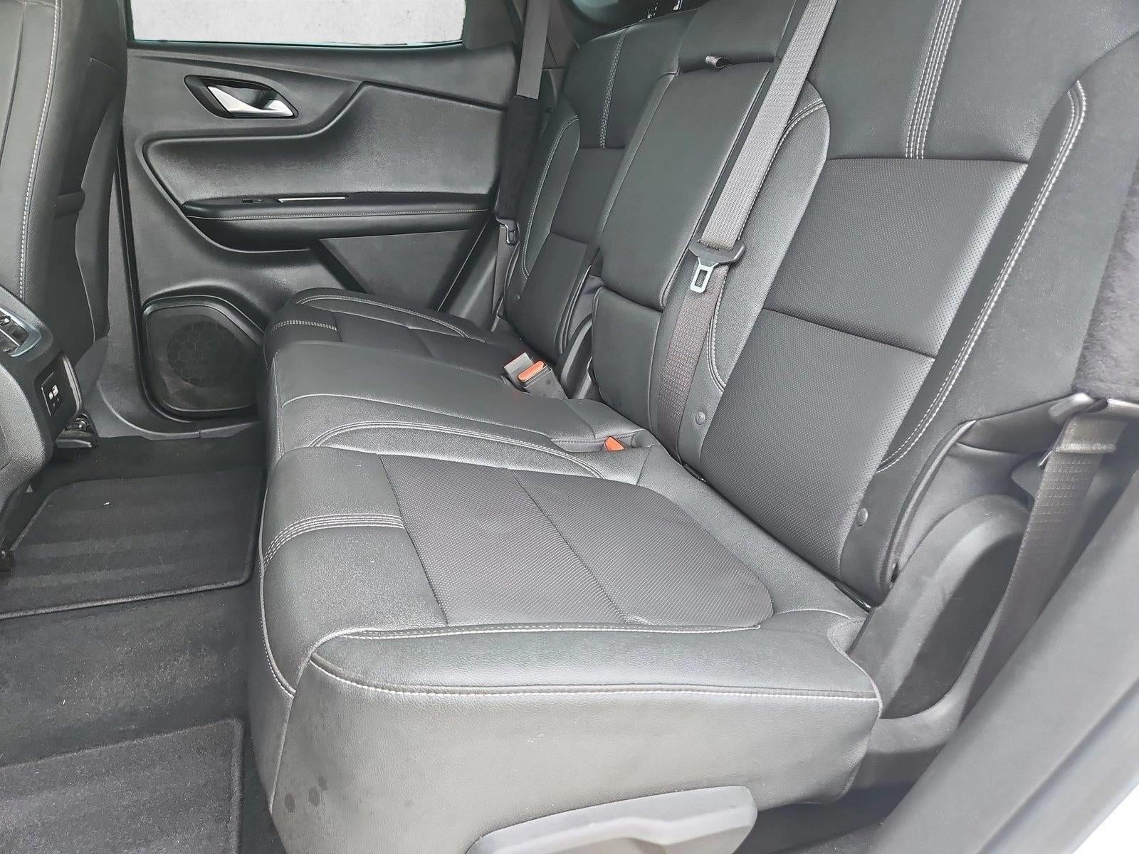 2023 Chevrolet Blazer 3LT
