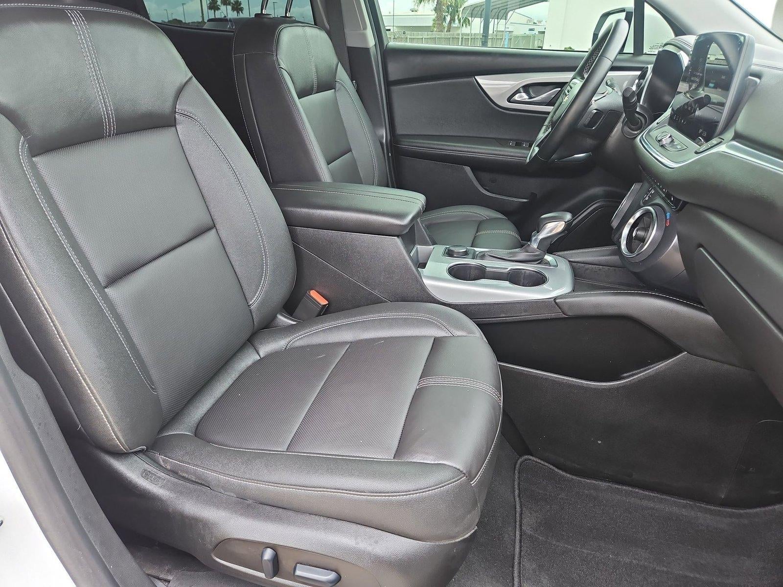 2023 Chevrolet Blazer 3LT