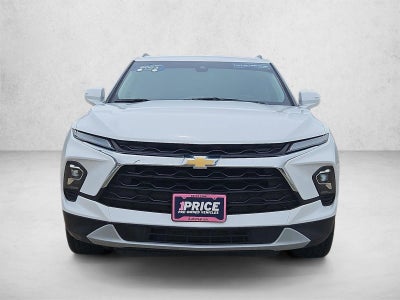 2023 Chevrolet Blazer 3LT