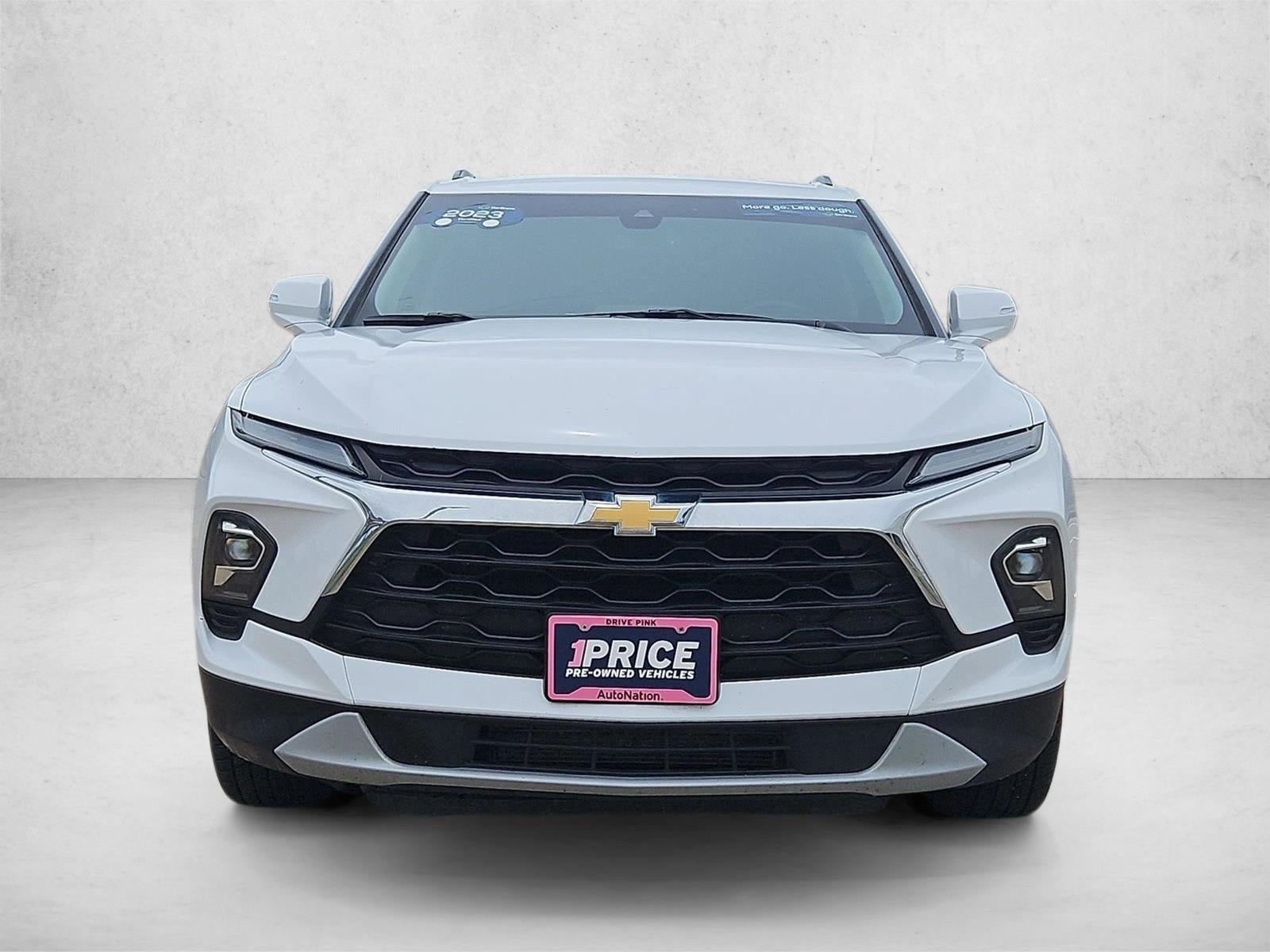 2023 Chevrolet Blazer 3LT