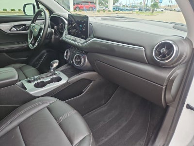 2023 Chevrolet Blazer 3LT