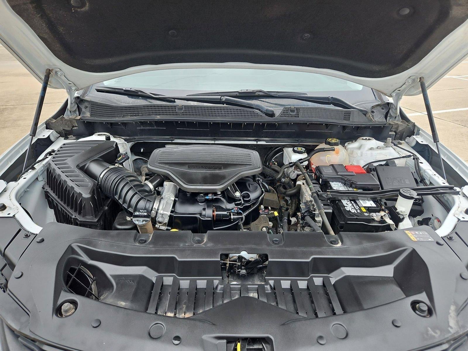 2023 Chevrolet Blazer 3LT
