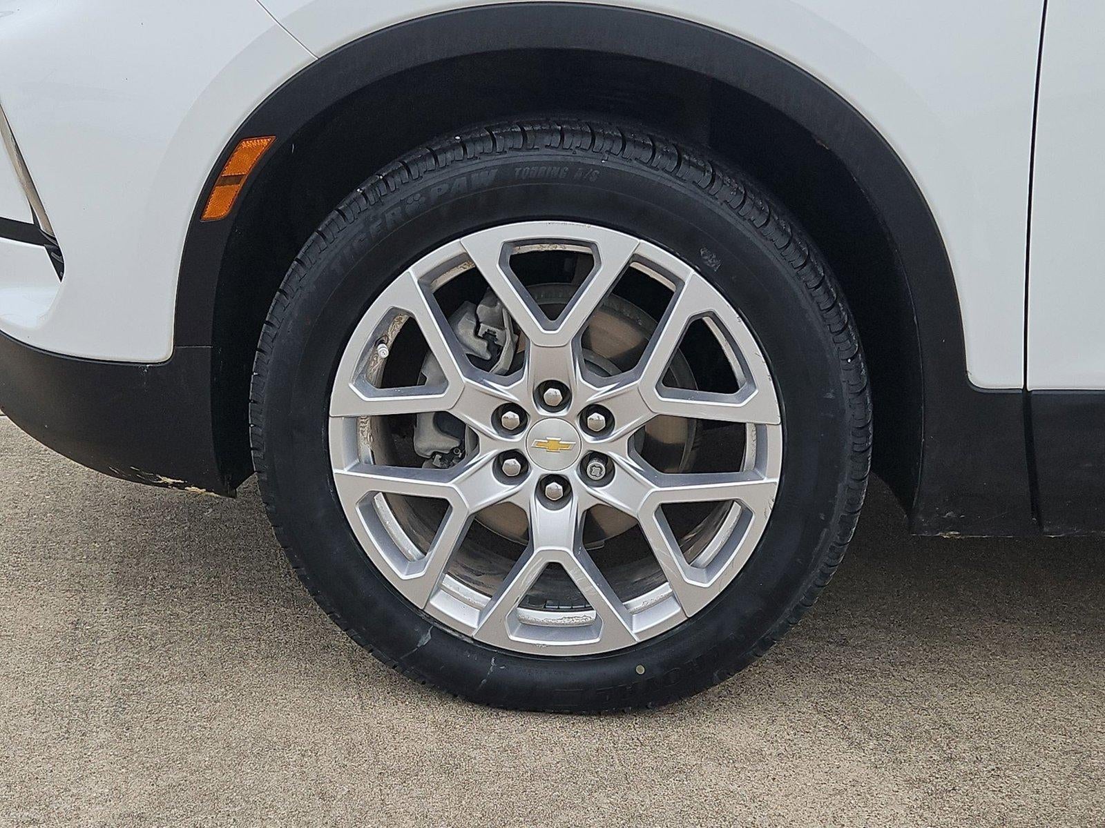 2023 Chevrolet Blazer 3LT