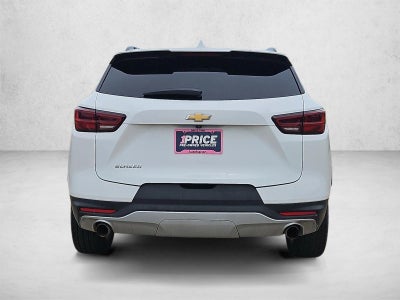 2023 Chevrolet Blazer 3LT