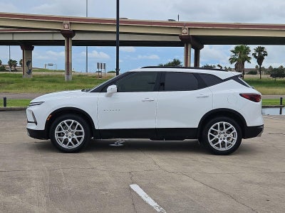 2023 Chevrolet Blazer 3LT