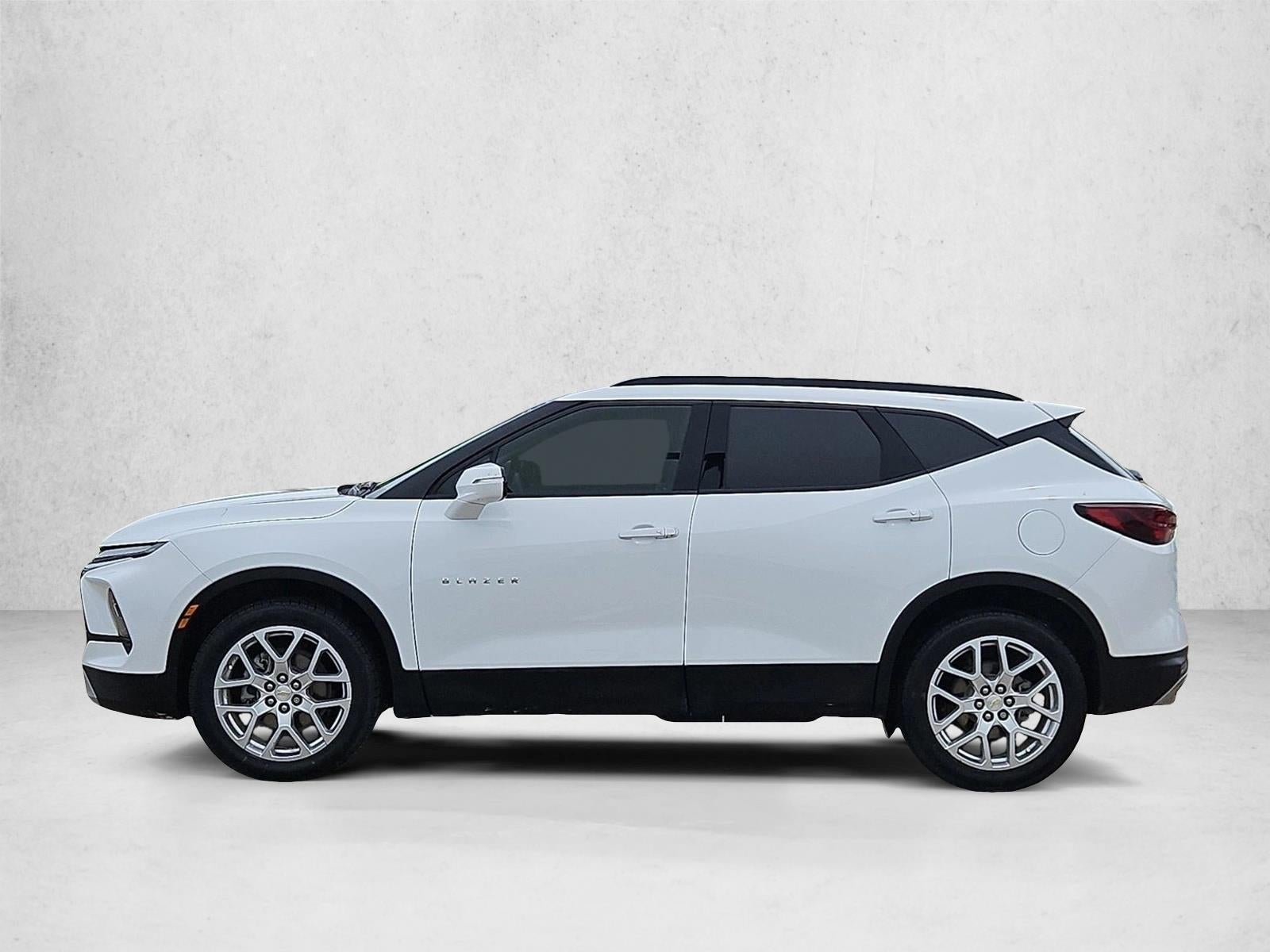 2023 Chevrolet Blazer 3LT